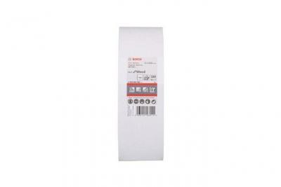 Bosch 2608606085 Feuilles Abrasives Lot De 10 75 X 533 Mm Grain 220