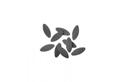 Bosch Accessories 2607000103 Chevilles plates Taille 20