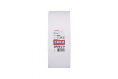 BOSCH Feuilles Abrasives Grain 100 X 610 mm