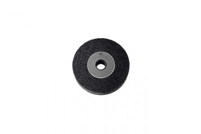 Bosch Accessories Meule pour Meuleuse Droite, 20 Grain, 20mm Al&eacute;sage