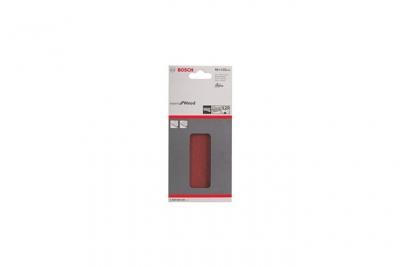 Bosch Expert 80x133 Mm 8p G120 Wood Orbital Sandpaper 10 Units Dor&eacute;