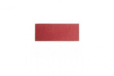 Bosch 50 Feuille Abrasive C430, Dimensions 115 280 Mm, 80 Grain
