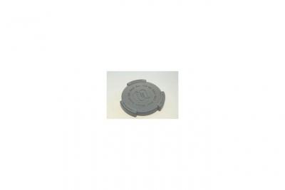 Bouchon bac &agrave; sel pour Lave-vaisselle Bosch b/s/h 00611319