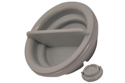 Bouchon de liquide de rin&ccedil;age pour lave-vaisselle Indesit C00287671