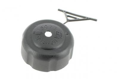 Bouchon essence 5131000543 pour debroussailleuse Ryobi