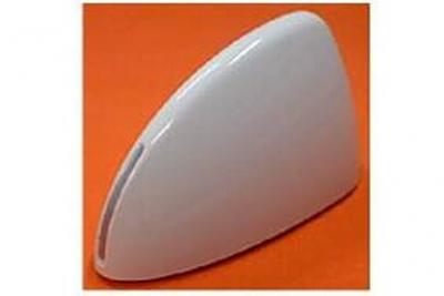 Bouton blanc 12h pour Four Sauter