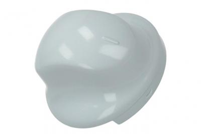 Bouton blanc temp&eacute;ratures Lave-linge C00299586 INDESIT - 146045