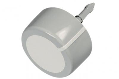 Bouton de programmateur Lave-linge 481241458316 WHIRLPOOL