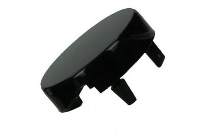 Bosch - Bouton ouverture de porte (00617049) Four micro-ondes 285698