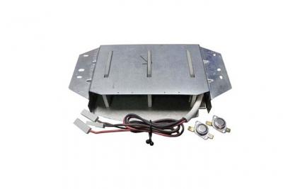 Resistance sl 1200w+1000w 230v+ 2 thermostats pour s&egrave;che-linge thomson - brandt