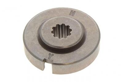 Bride pour Debroussailleuse Ryobi, Debroussailleuse Homelite