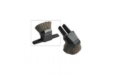 Brosse meuble ronde diam&egrave;tre 32mm gd930 pour aspirateur nilfisk advance