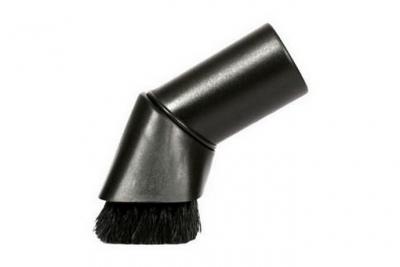 Brosse ronde aspirateur noire nilfisk gm 80p gm 80c Nilfisk 22352000