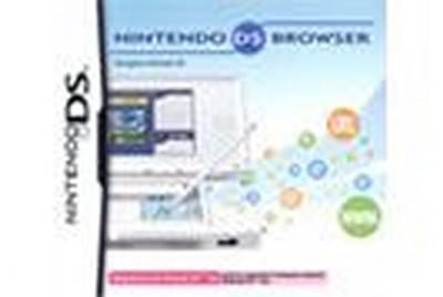 Nintendo Navigateur Pour Nintendo DS Lite