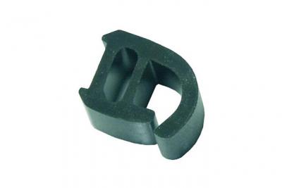 Butee De Grille H 12 M/m R&eacute;f&eacute;rence : 92131218 Pour Cuisiniere Rosieres