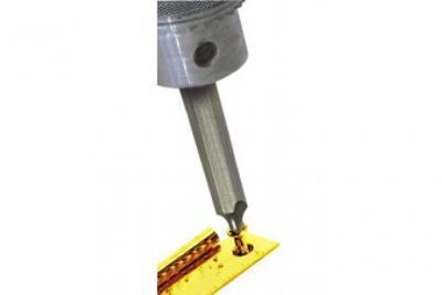 C.k Tools - ck 422003 jeu de 2 extracteurs de vis