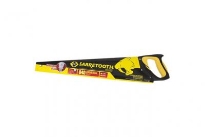 C. K T0940 22 50 cm)-Tade Sabretooth Scie coupe Fine