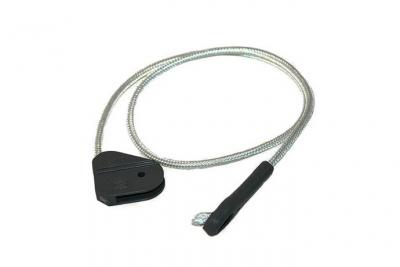 C&acirc;ble rappel de porte Lave-vaisselle 1881050200 BEKO - 256883