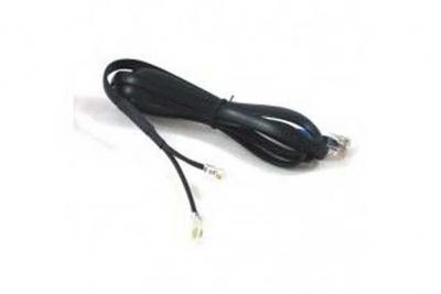 Jabra Alcatel-Lucent EHS Adapter - prise de casque micro 