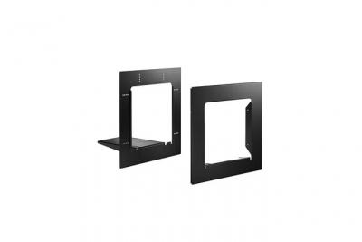 CADRE ENCASTREMENT PROFIL+NOIR 156209 - Decayeux