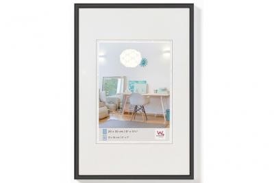 Walther Design Cadre photo New Lifestyle 50x60 cm Noir
