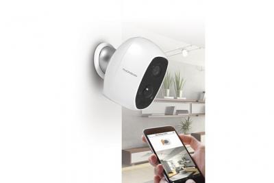 Cam&eacute;ra de s&eacute;curit&eacute; THOMSON Thomson Cam&eacute;ra IP Full HD Lens 150