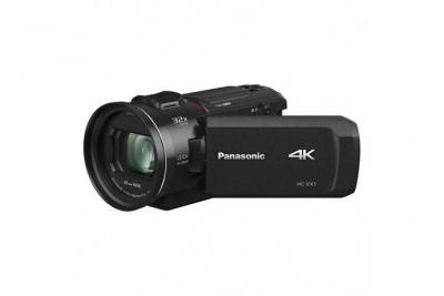 Camescopes a disque dur panasonic hcvx 1 efk HC-VX1EF-K