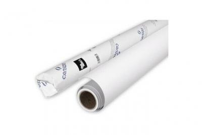 Rouleau The Wall 1x5m 220g/m&sup2;, extra lisse blanc