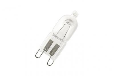 Osram Blister Ampoule Halog&egrave;ne Superstar Capsule Plastique 20 W G9 Transparent 2