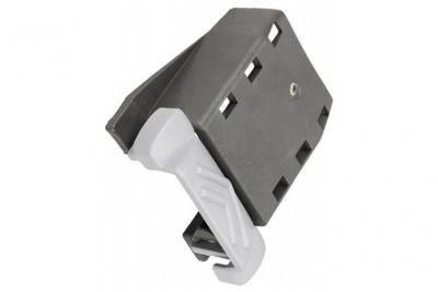 Capuchon glissi&egrave;re avant Lave-vaisselle 481010604351, 481246279986 WHIRLPOOL