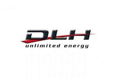DLH Support voiture Pour smartphone DY-DU2135 - Noir