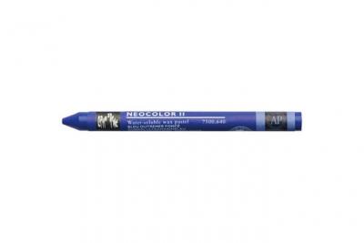 Caran d'Ache 7500.001 Aquarelle de crayon Cire neoc OCTOCOLOR II Blanc