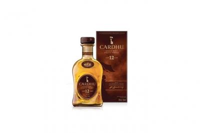Whisky Ecosse Speyside Single Malt 12 ans 40 % vol. 