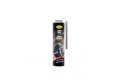 XL CLEAN Bombe anti-crevaison 300 ml 020000