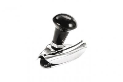 CARPOINT Pommeau Boule pour Volant Universel