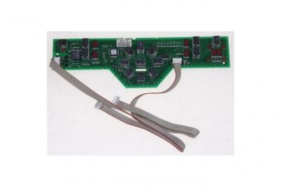 BRANDT - CARTE CLAVIER MODULE DE COMMANDE pour table de cuisson BRANDT