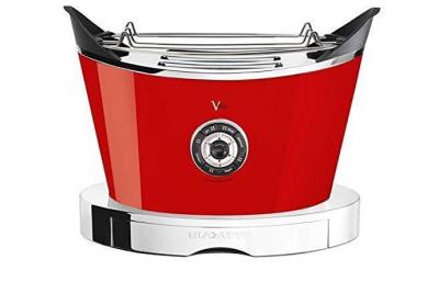 Volo grille-pain casa bugatti rouge 8020178765817