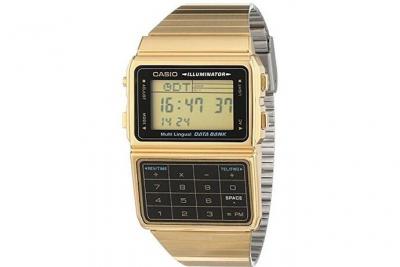 Montre Casio Collection Homme DBC-611G