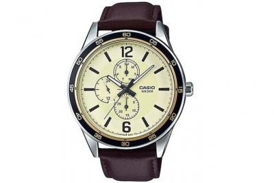 Casio Collection MTP-V001GL-9BUDF Montre Hommes