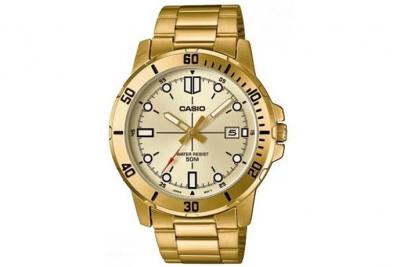 Montre Homme Casio MTP-VD01G-9E