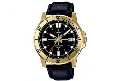 Montre Homme Casio Special 2fuzmtp-Vd01gl-1e