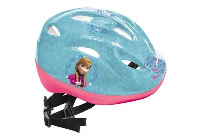 Mondo casque de v&eacute;lo la reine des neiges 28297 taille m 404954