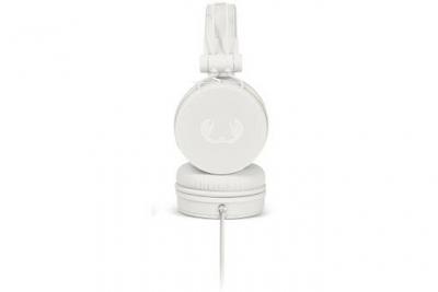 FRESH 'N REBEL CAPS Casque Audio Gris clair