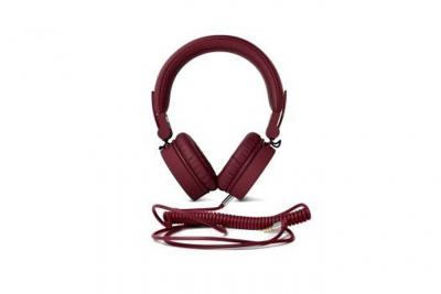 Fresh 'n Rebel Headphones CAPS Ruby Casque Pliable Supra-Auriculaires