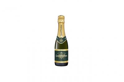 Demi-bouteille - Champagne Canard-Duch&ecirc;ne - Brut - 37.5 cl
