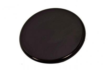 Chapeau bruleur auxiliaire Four, cuisini&egrave;re C00052933, 482000026826 INDESIT
