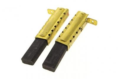 Charbon moteur (2) 6x11, 6.610-204.0 pour Aspirateur Karcher