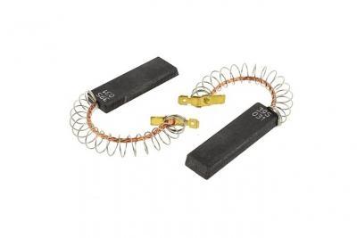 Charbons par 2 00605694 5x12,5x43 pour Lave-linge Bosch