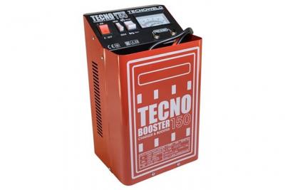 Chargeur D&eacute;marreur Booster de Batterie 12V 25-250Ah TECNOWELD