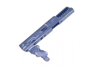 Charni&egrave;re &agrave; l'unit&eacute; pour four, cuisini&egrave;re Rosieres, Candy 42809005